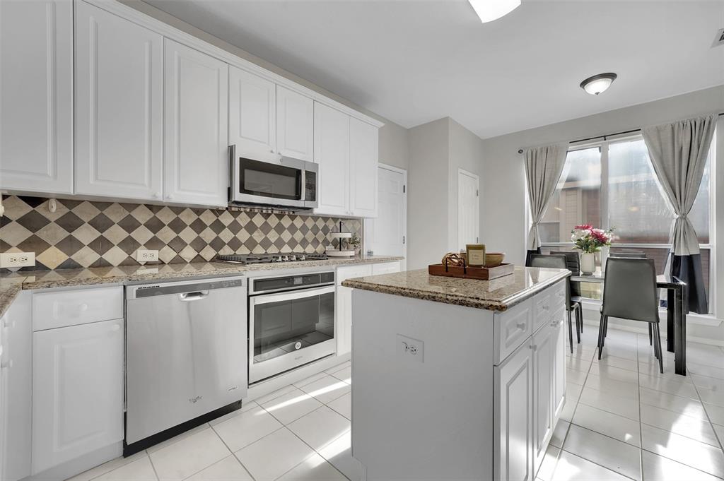 4325 Brinker Court