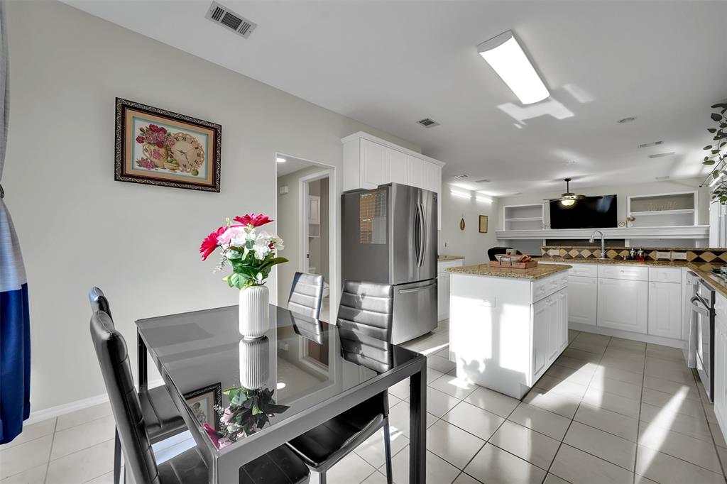 4325 Brinker Court