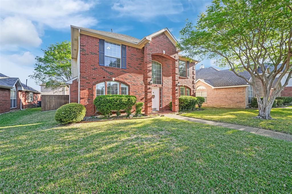 4325 Brinker Court