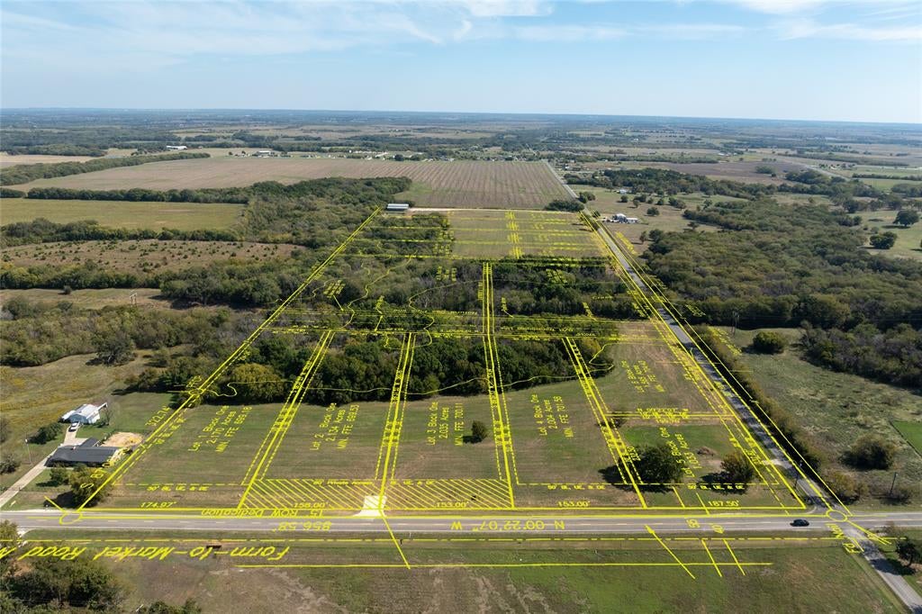 3601 Old Sherman Road Lot 2
