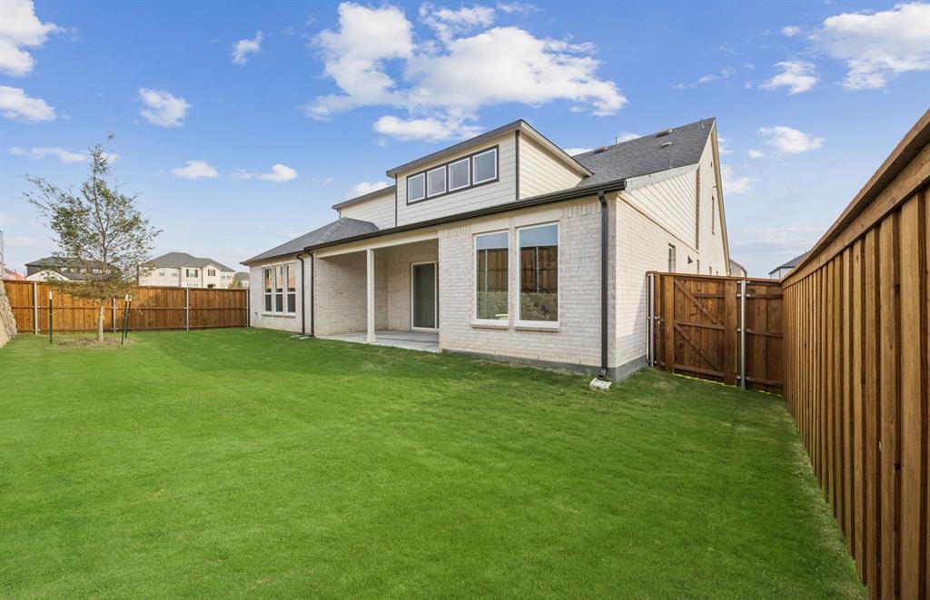 Wilson Creek Meadows - Residential