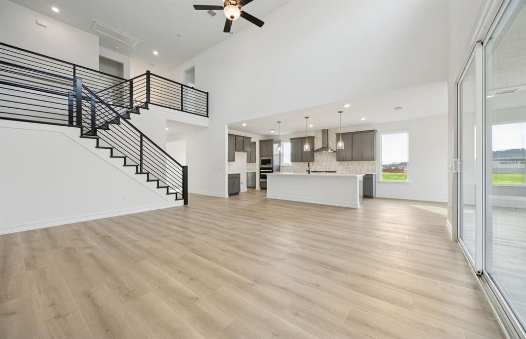 Wilson Creek Meadows - Residential