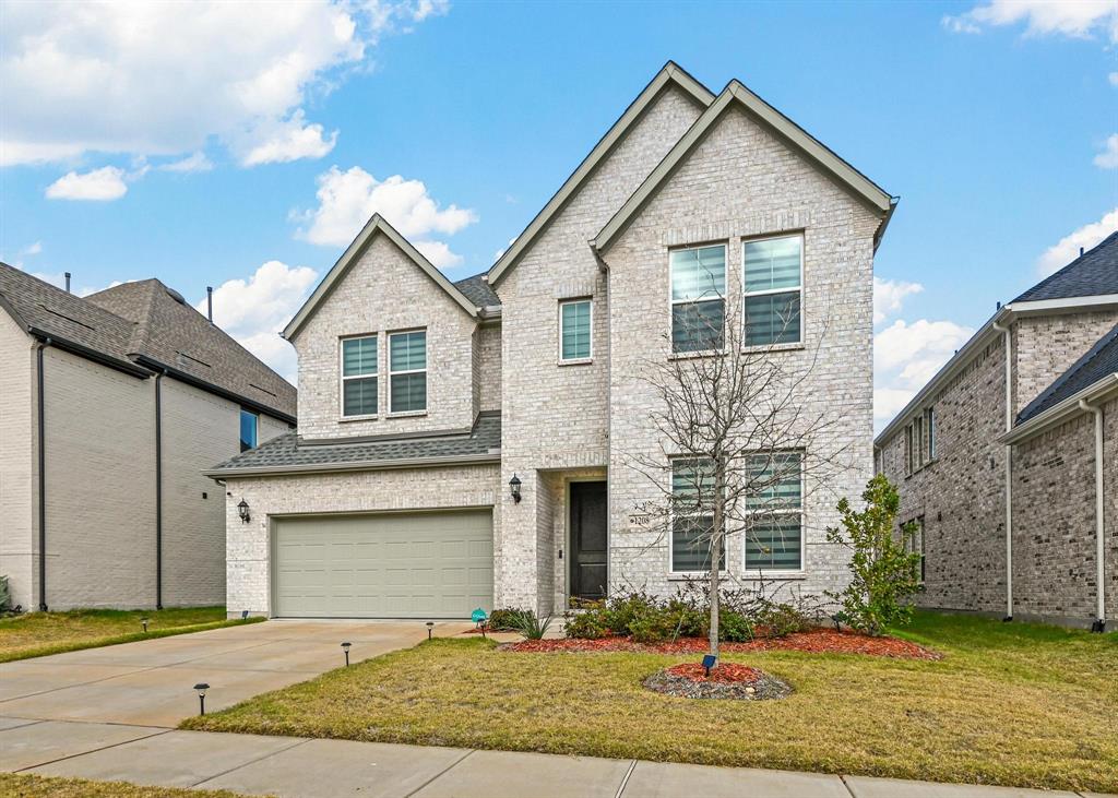 Celina, Texas 75009, United States, 4 Bedrooms Bedrooms, ,5 BathroomsBathrooms,Residential,Active,25413