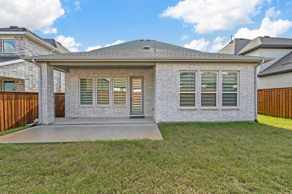 Celina, Texas 75009, United States, 4 Bedrooms Bedrooms, ,5 BathroomsBathrooms,Residential,Active,25413
