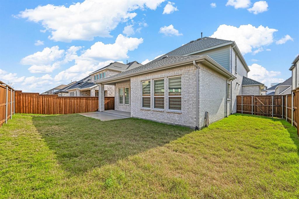 Celina, Texas 75009, United States, 4 Bedrooms Bedrooms, ,5 BathroomsBathrooms,Residential,Active,25413