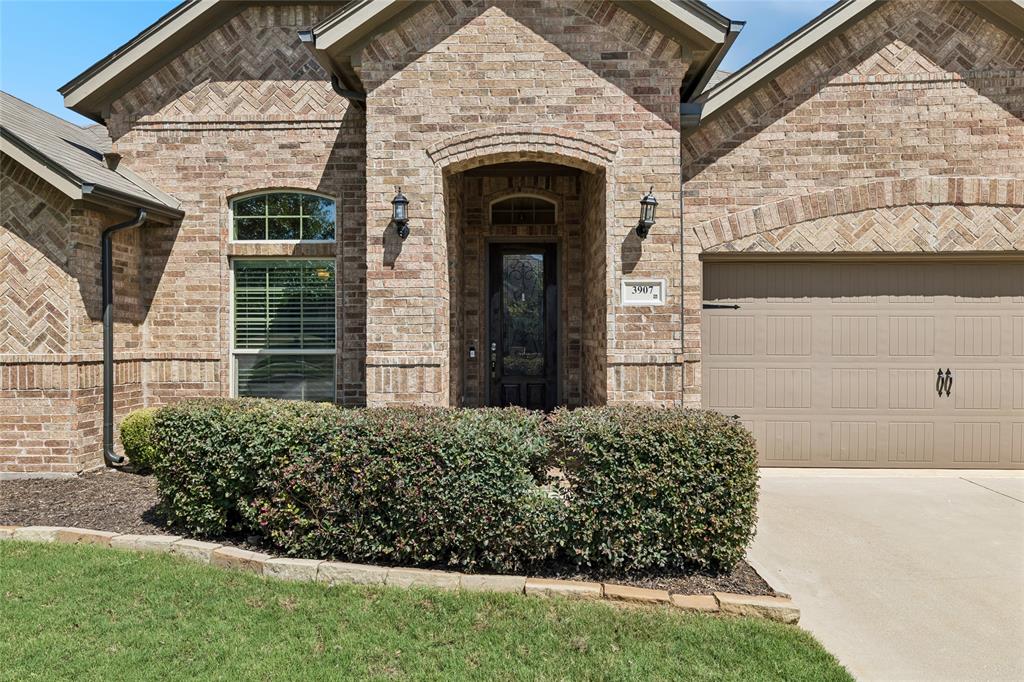 3907 Gentle Breeze Court