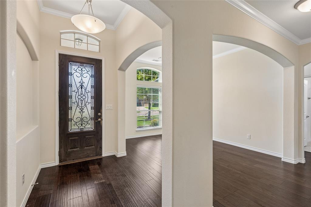 3907 Gentle Breeze Court