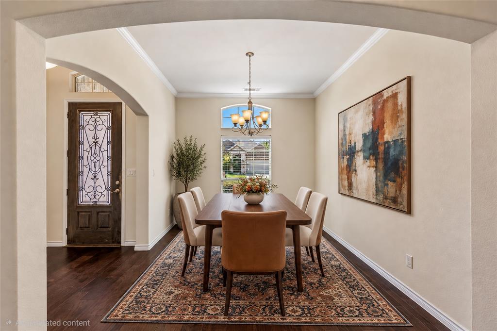 3907 Gentle Breeze Court