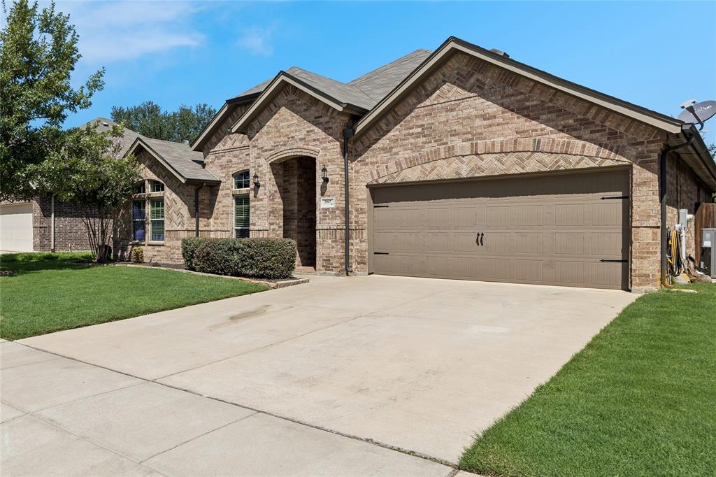 3907 Gentle Breeze Court