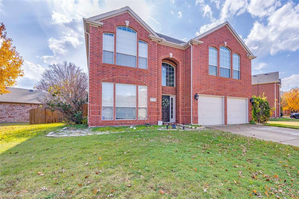 2712 Thorncreek Lane