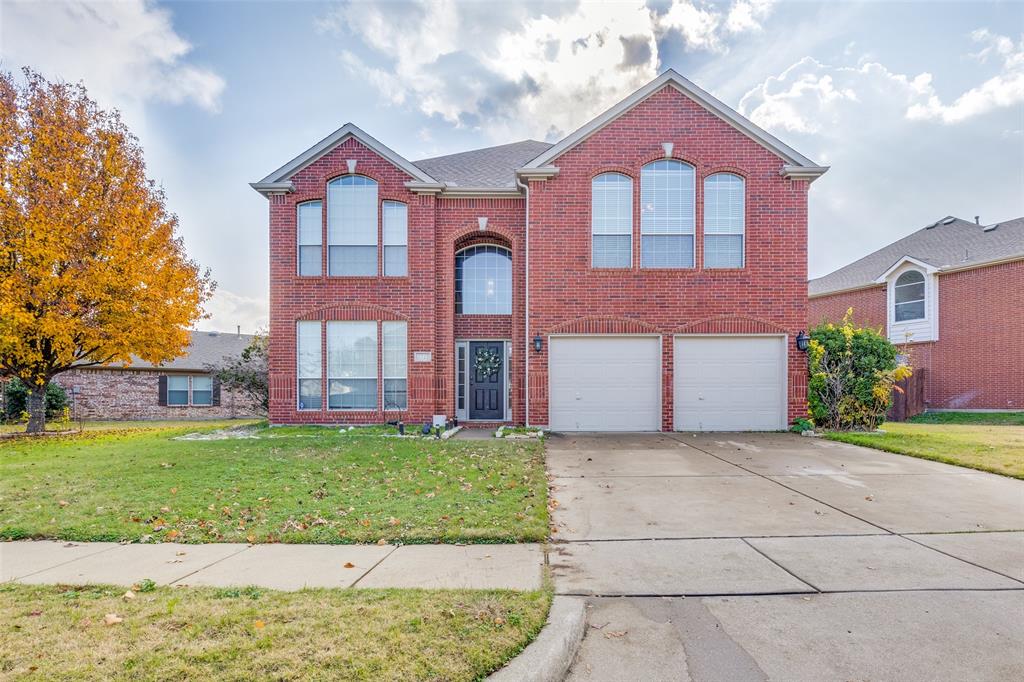 2712 Thorncreek Lane
