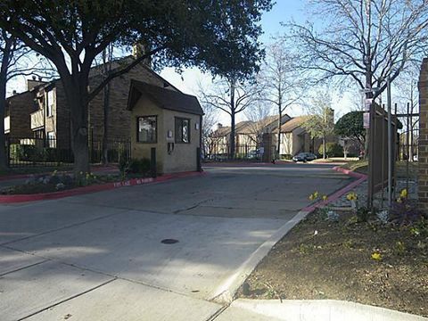 A home in Arlington