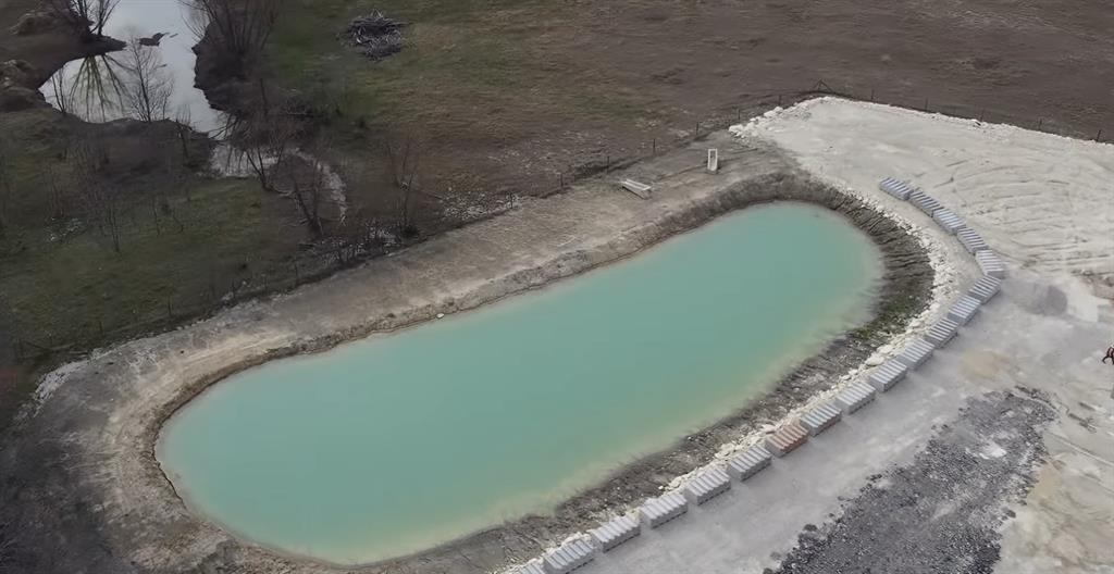 1601 N Interstate 45