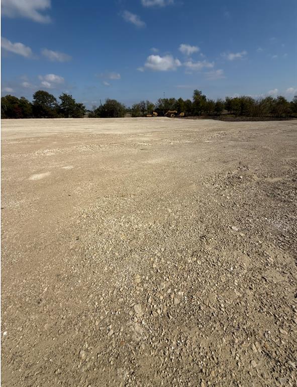 1601 N Interstate 45