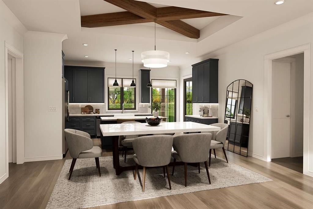 Parallel Pastures - Residential