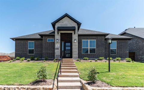 Photo of 2033 Blue Moon Bay, Mesquite, TX 75181 (MLS # 20992155)