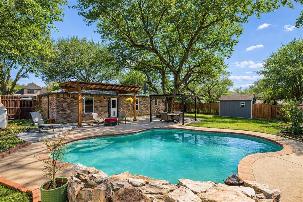 Windcrest Add - Residential