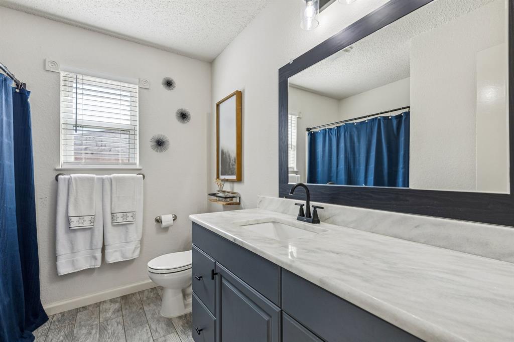 Windcrest Add - Residential