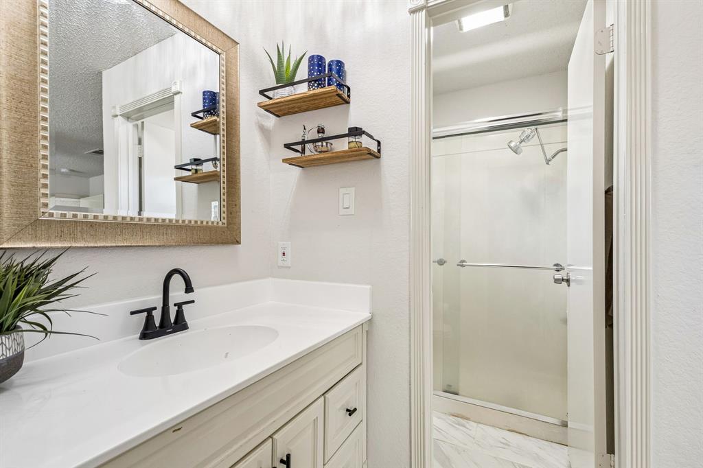 Windcrest Add - Residential