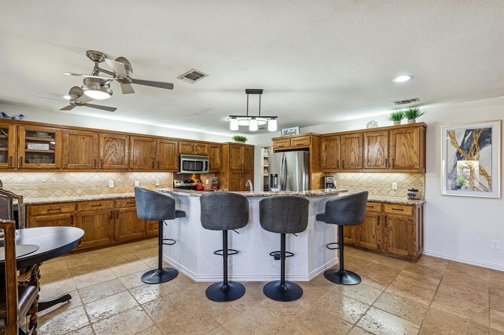 Windcrest Add - Residential