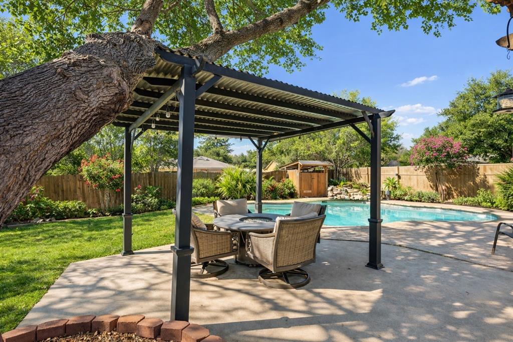 Windcrest Add - Residential