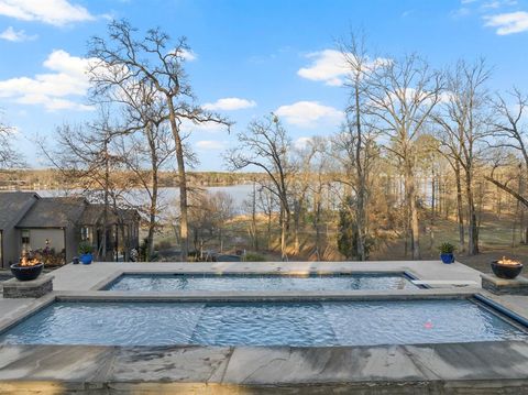 A home in Winnsboro