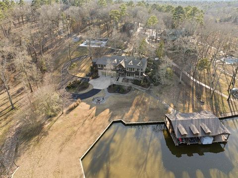 A home in Winnsboro