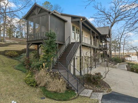 A home in Winnsboro