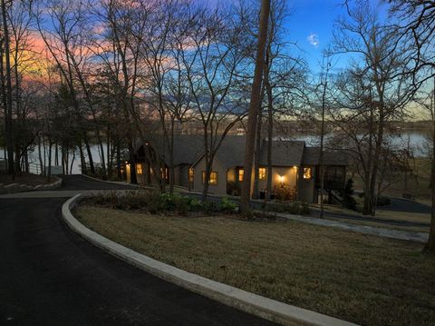 A home in Winnsboro