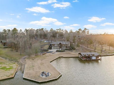 A home in Winnsboro