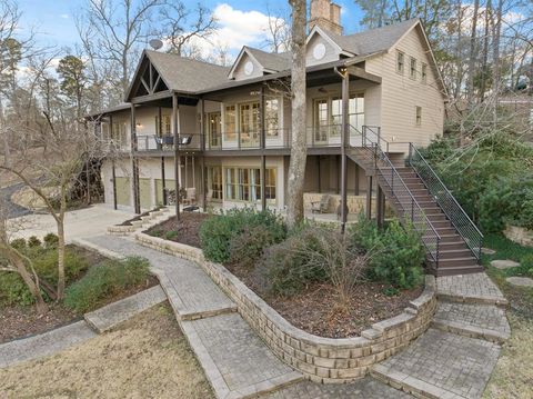 A home in Winnsboro