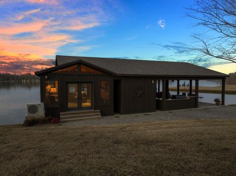 A home in Winnsboro