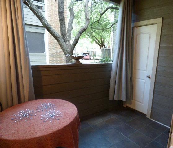 Chasewood Oaks condo - Residential