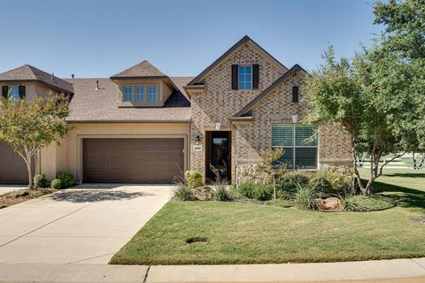 10016 Obsidian Drive Denton TX 76207