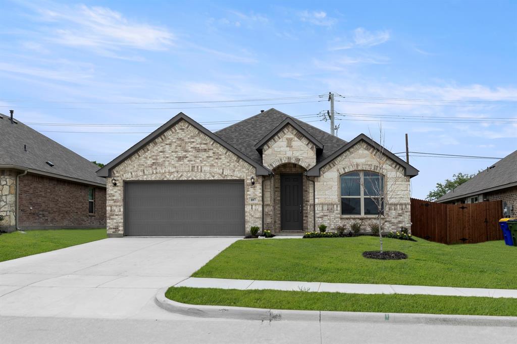 Arcadia Trails - Residential