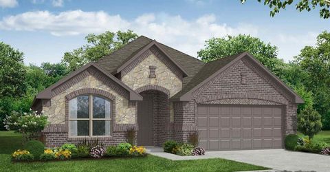 107 Whistling Duck Drive Balch Springs TX 75181