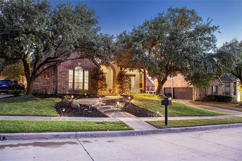 4765 Mariner Drive Frisco TX 75034