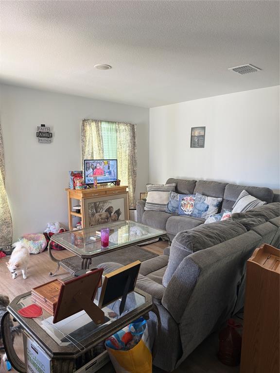 Ferris Spgs - Residential