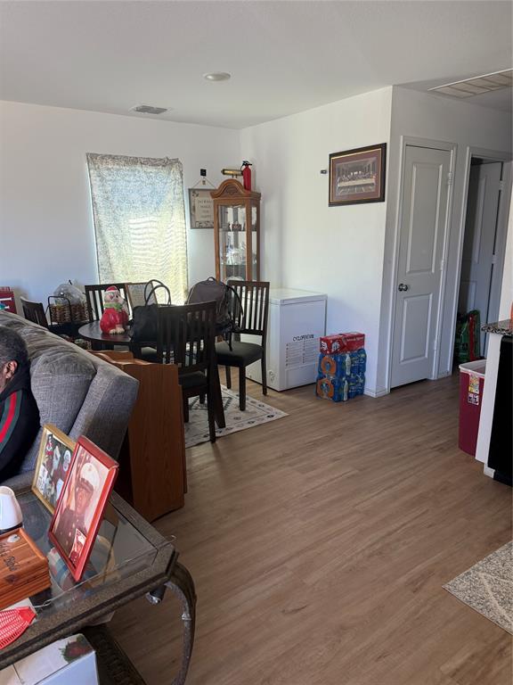 Ferris Spgs - Residential