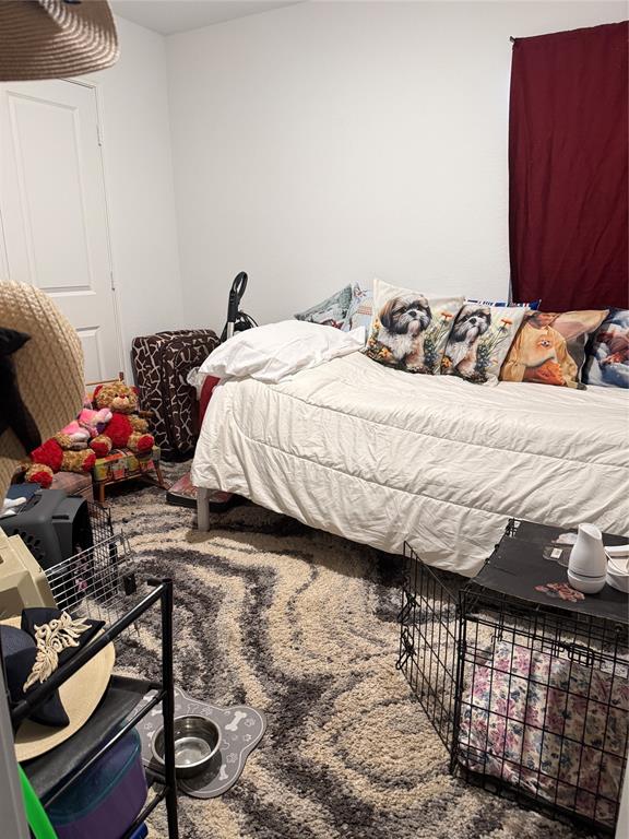 Ferris Spgs - Residential