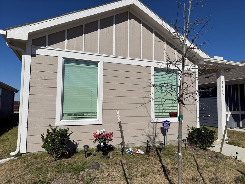 Ferris Spgs - Residential