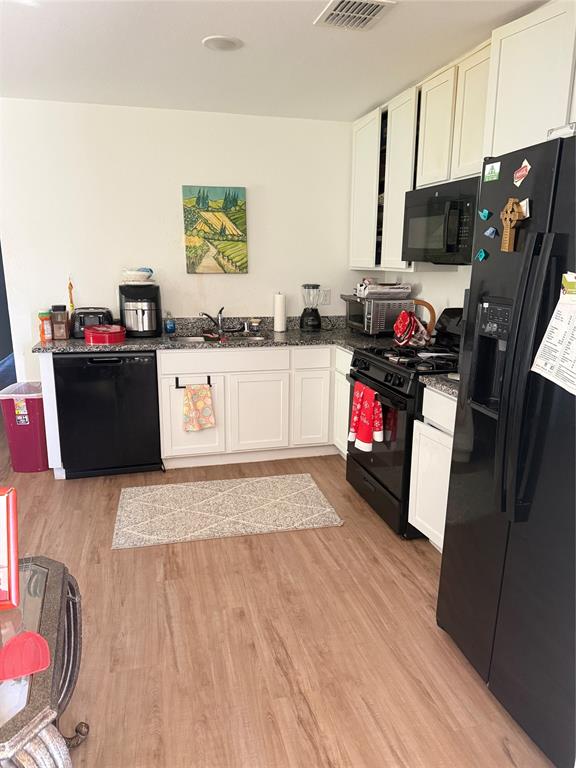 Ferris Spgs - Residential