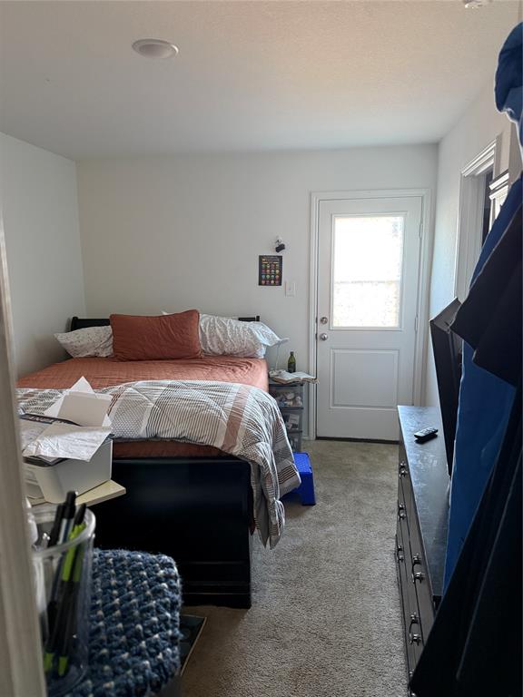 Ferris Spgs - Residential