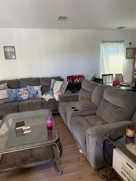 Ferris Spgs - Residential