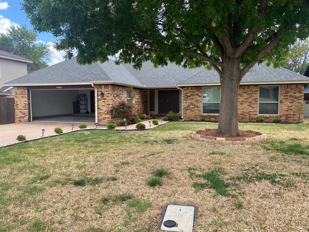4633 Beall Boulevard