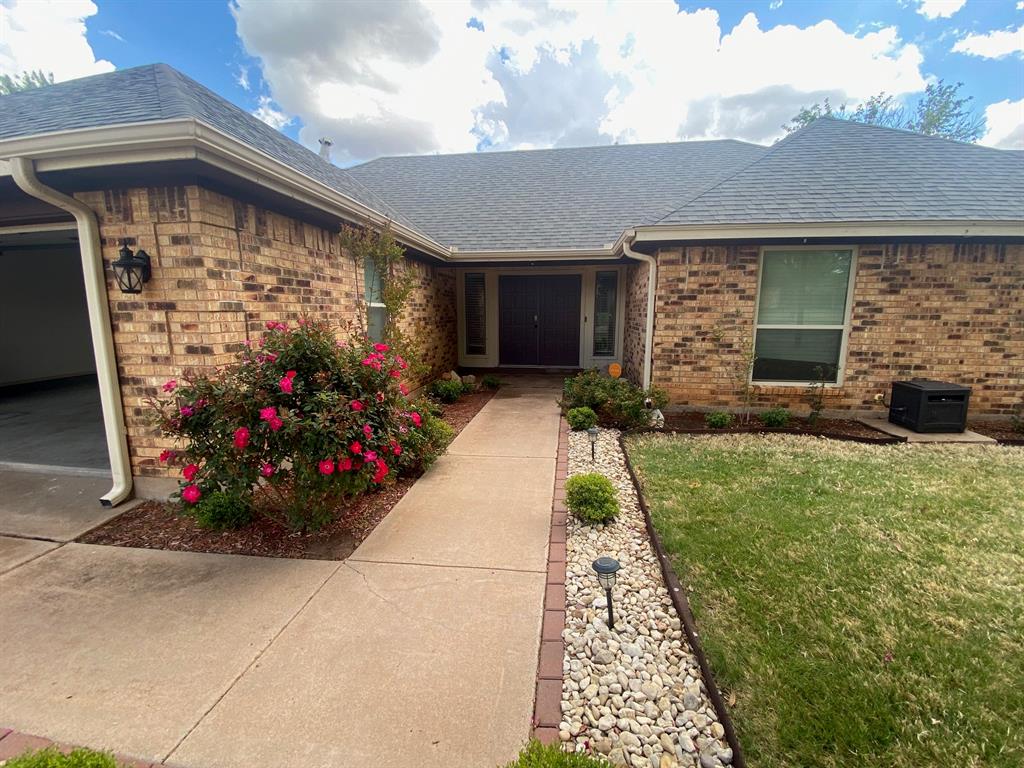 4633 Beall Boulevard