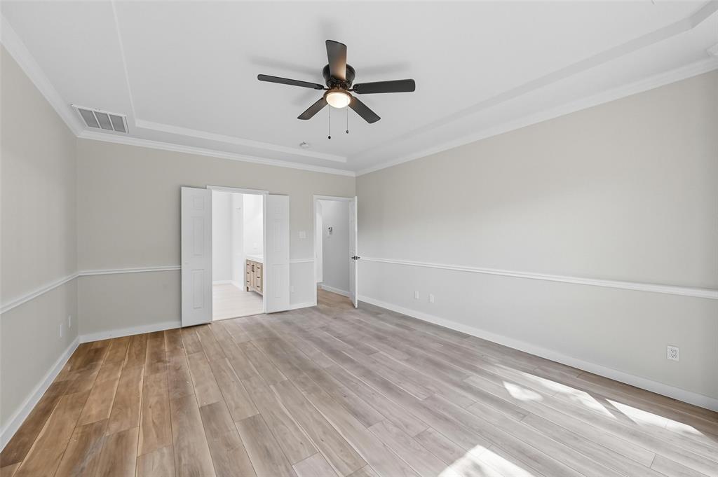 Belle Meade Add - Residential Lease