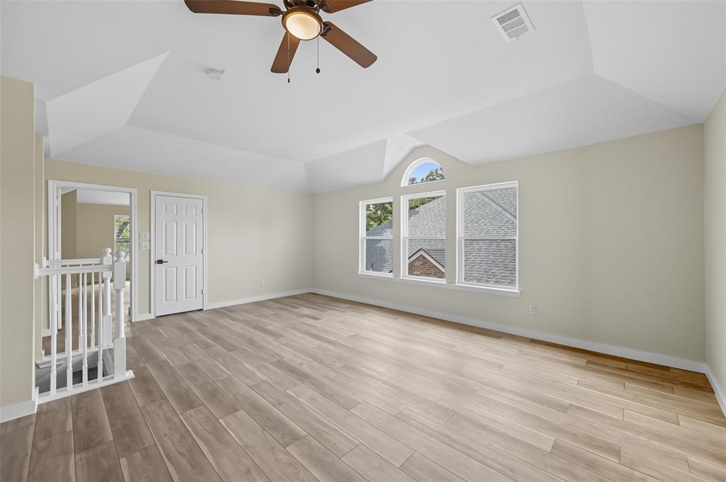 Belle Meade Add - Residential Lease