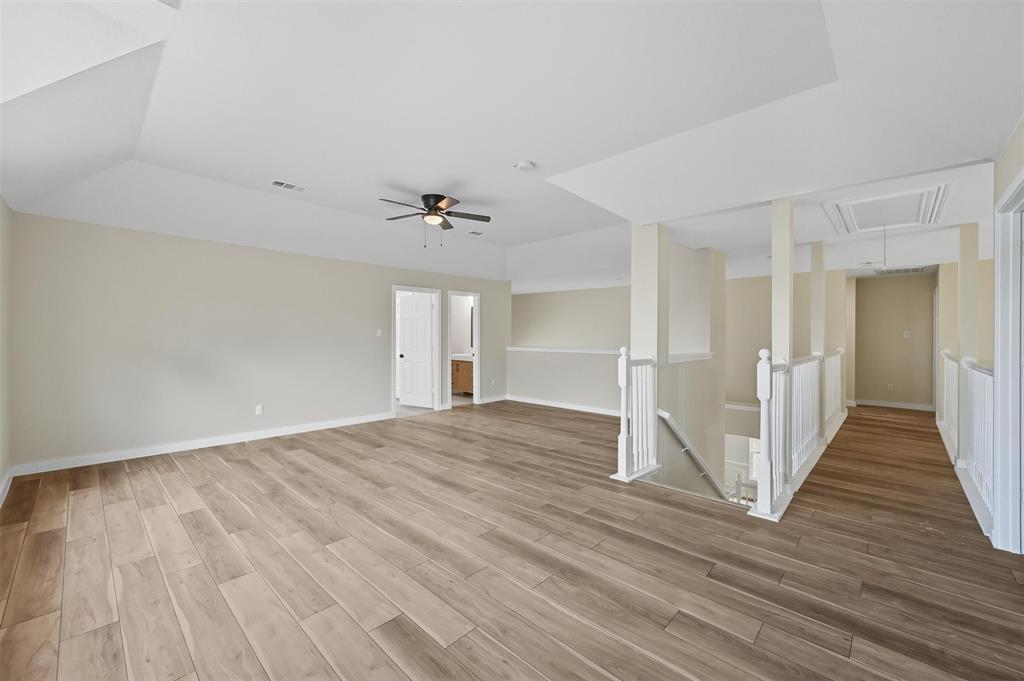 Belle Meade Add - Residential Lease