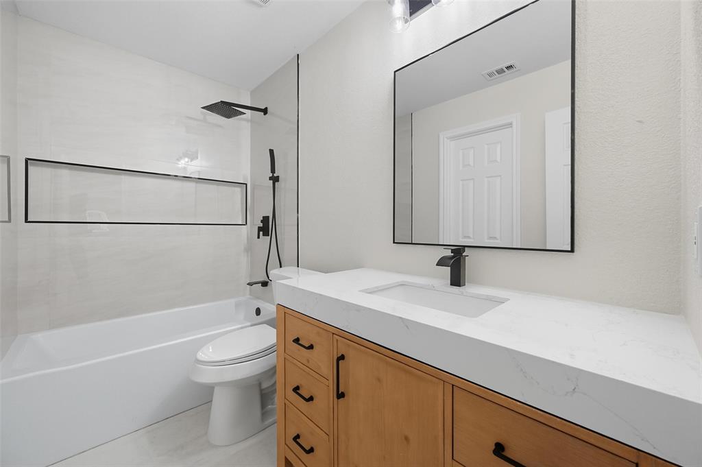 Belle Meade Add - Residential Lease